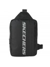 Cross Bag donna/uomo Skechers Skechers Ss23 in ripstop