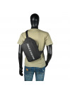Cross Bag donna/uomo Skechers Skechers Ss23 in ripstop