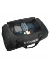 Saco com rodas Skechers Ss23 Ss23