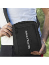 Bandolera De Mujer/Hombre Skechers Skechers Fw23 En Poliéster/Poliamida