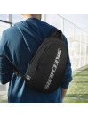 Cross Bag De Mujer/Hombre Skechers Skechers Fw23 En Poliéster/Poliamida
