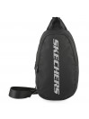 Mulheres/Homens Cross Bag Skechers Skechers Fw23 em poliéster/poliamida
