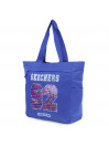 Skechers Starlight double poignée sac unisexe en polyester couleur S899
