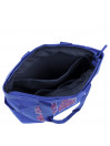Skechers Starlight borsa unisex in poliestere a doppio manico colore S899