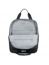 Skechers Griffinc Unisex-Rucksack in Farbe mit doppeltem Top-Griff