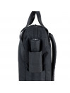 Skechers Griffinc unisex backpack in color with double top handle
