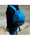 Mochila Casual Unisex Skechers M.O.C.A. cor