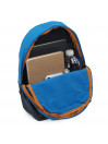 Mochila Casual Unisex Skechers M.O.C.A. cor
