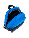 Mochila Casual Unisex Skechers M.O.C.A. cor
