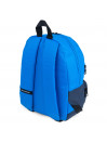 Mochila Casual Unisex Skechers M.O.C.A. cor