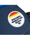 Sac à dos décontracté Unisexe Skechers couleur M.O.C.A.