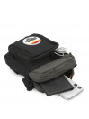 Small shoulder strap Skechers Unisex color everyday use