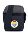 Small shoulder strap Skechers Unisex color everyday use