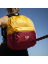 Mochila Unisex Skechers Move En Poliamida