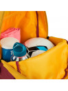 Skechers Move unisex backpack in polyamide