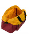 Skechers Move unisex bag in polyamide