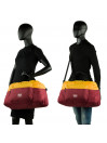 Skechers Move unisex bag in polyamide