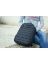 Mochila unissex Skechers Aspen em nylon
