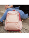 Mochila De Mujer Skechers Angels En Nylon