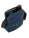 Unisex shoulder strap Skechers Georgetown in nylon