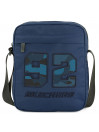 Bandolera Unisex Skechers Georgetown En Nylon