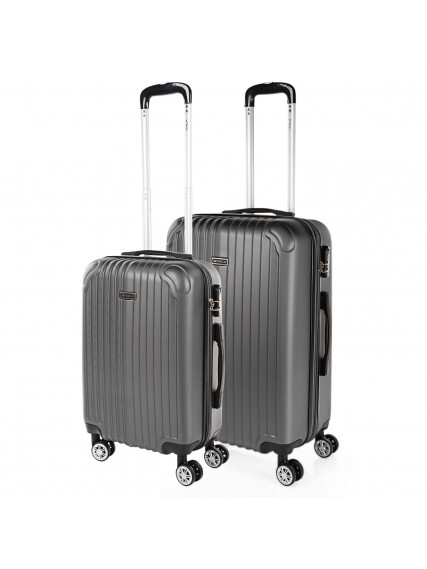 Medium Sevron Rigid...