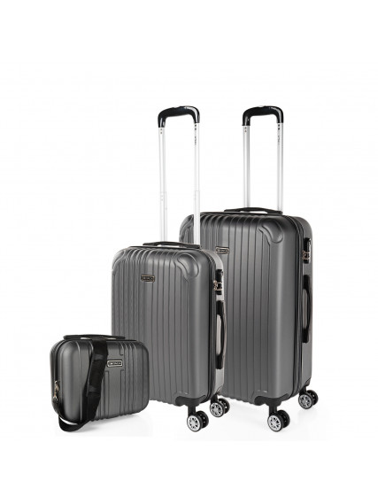 Medium Sevron Rigid...