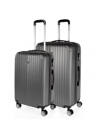Valises Rigides Sevron...