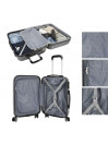 Suitcase Cabin Itaca Sevron