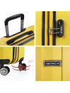 Suitcase Cabin+Toiletry Bag Itaca Sevron
