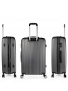 Suitcase 70Cm Itaca Sevron