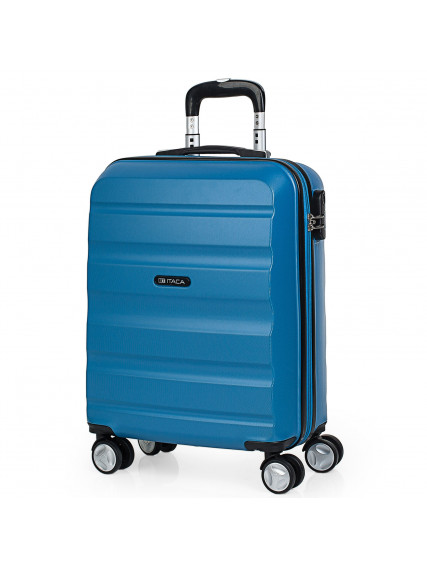 Suitcase Cabin Itaca Elba