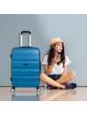 Valise 60Cm Ithaca Elba