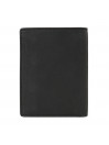 Portefeuille Lois Kingston en cuir pour homme en cuir