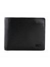 Lois Lubbock Men s Leather Wallet in leather