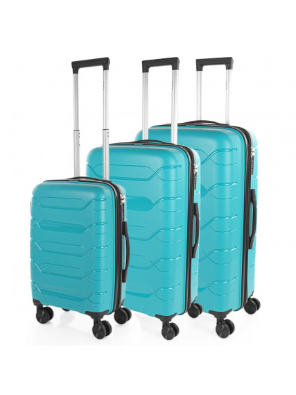 Medium luggage Moscow...