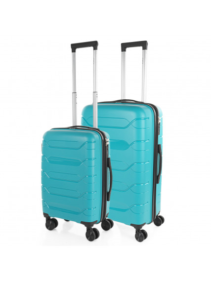 Medium luggage Moscow...