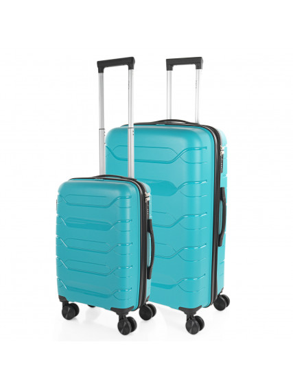 Set of 2/3 suitcases...