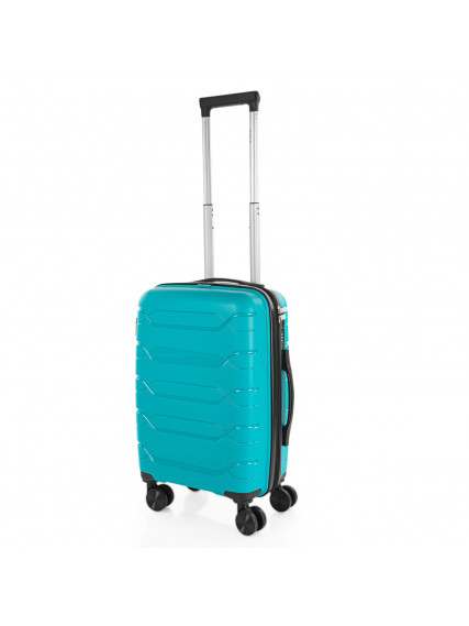 Suitcase Cabin Itaca Moscow