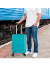 Valise Cabin Itaca Moscou