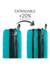 Valise Cabin Itaca Moscou