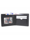 Primer Herrenbrieftasche Primer 834000 Kunstleder Primer Kunstlederbrieftaschen