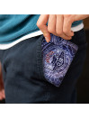 Cartera De Hombre Primer 834000 Carteras Sint.Cro.Primer En Polipiel