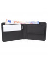 Primer men s wallet Primer 834000 Leatherette Primer synthetic leather wallets