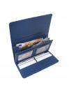 Primer Damenbrieftasche Primer 834000 Kunstleder Primer Kunststoffbrieftaschen