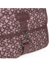 -363 Dkny Sign.Puffer Toilet Bag -363 Signature Puffer