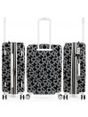 -626 Suitcase 70Cm Sign.Hardside Dkny -626 Signature Hardside