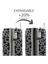 -626 Suitcase 70Cm Sign.Hardside Dkny -626 Signature Hardside