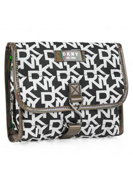 -640 Dkny Sign.Puff Borsa...