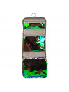 -640 Dkny Sign.Puff Foldable Toilet Bag -640 Signature Puffer